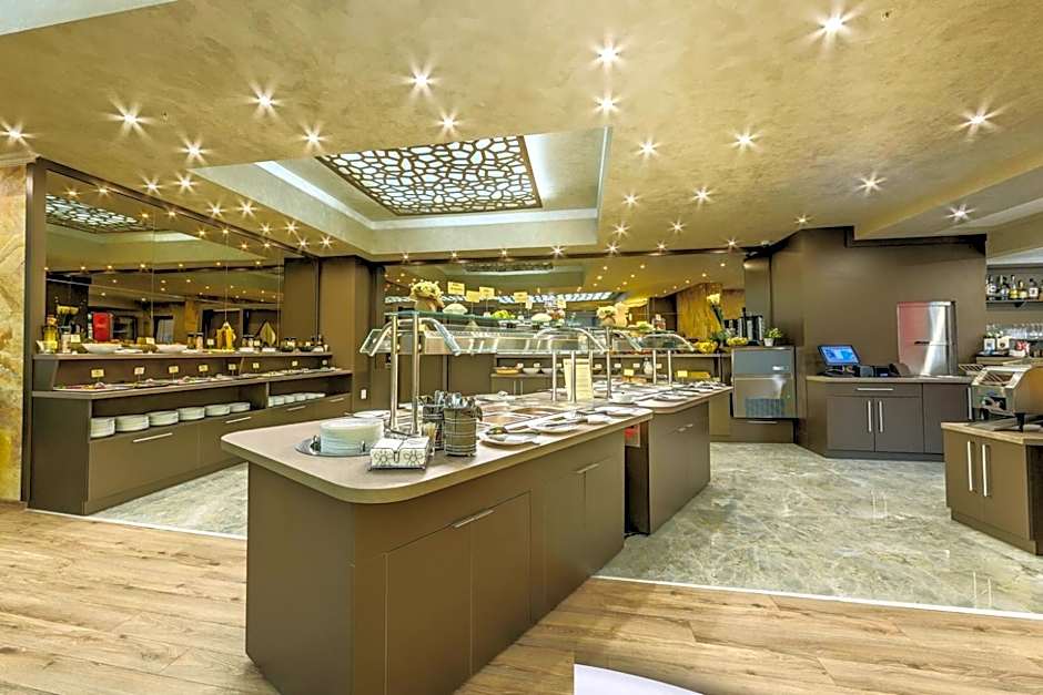 SPA Hotel Infinity Park Velingrad