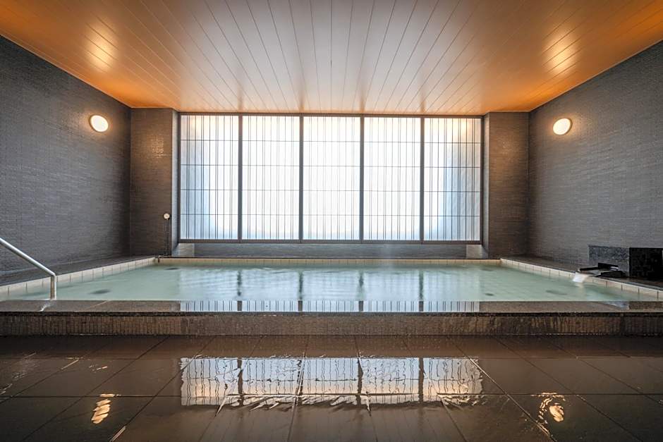 SAKURA PORT HOTEL