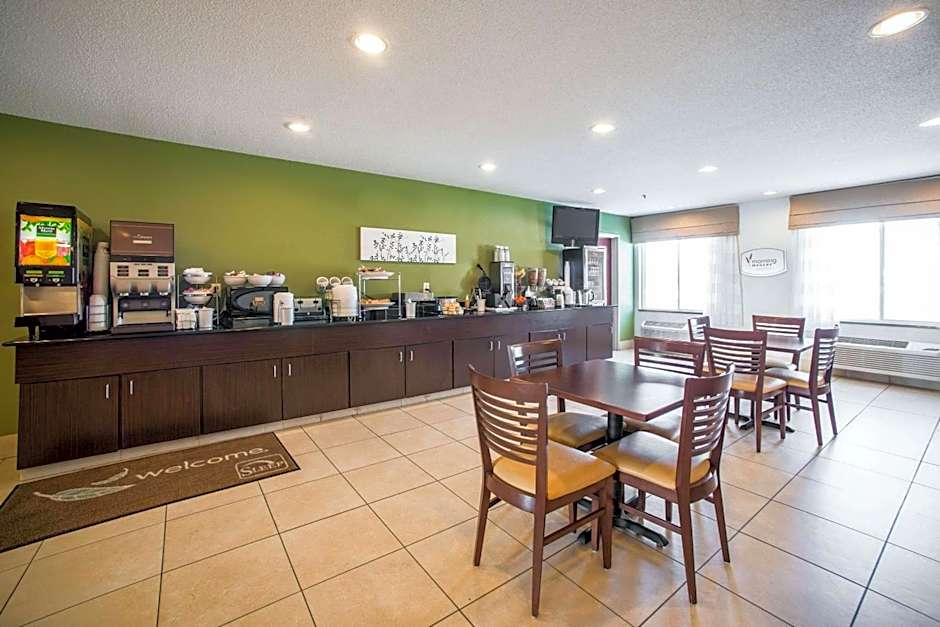 Sleep Inn Decatur I-72