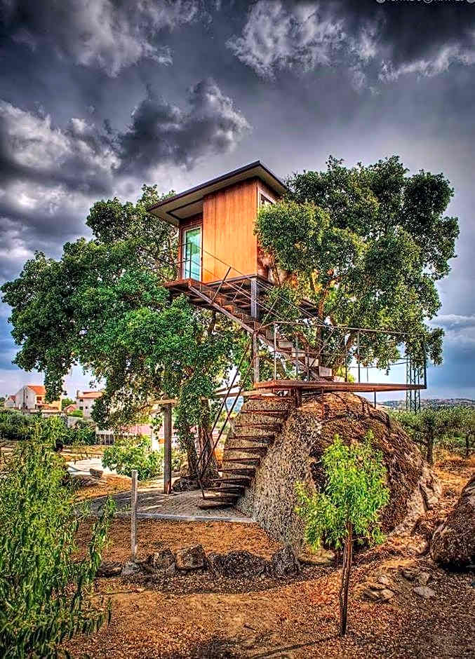 Encostas do Côa TER -HOTEL