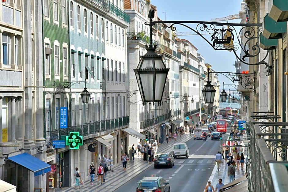 The Lift Boutique Hotel by RIDAN Hotels