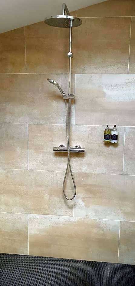 Pontyclerc Farm House Bed and Breakfast