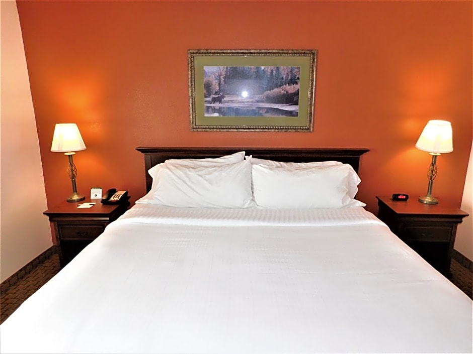 Americinn by Wyndham Ogallala