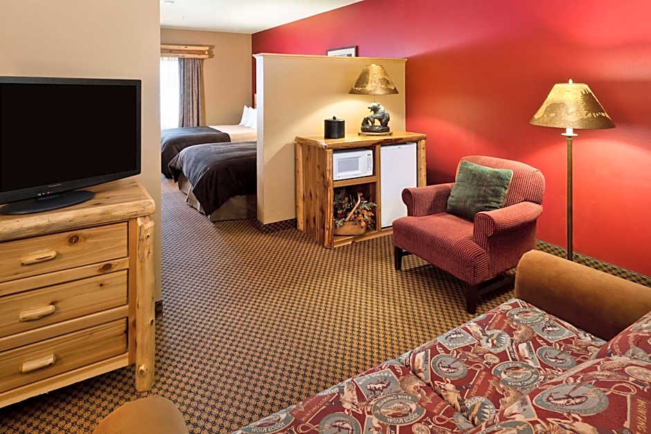 The Lodge at Brainerd Lakes, Trademark Collection by Wyndham