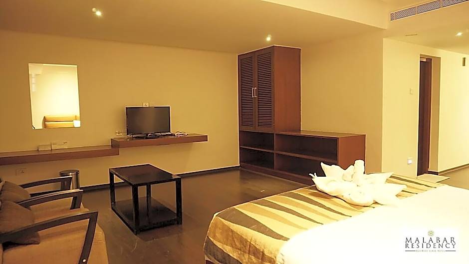 Hotel Malabar Residency