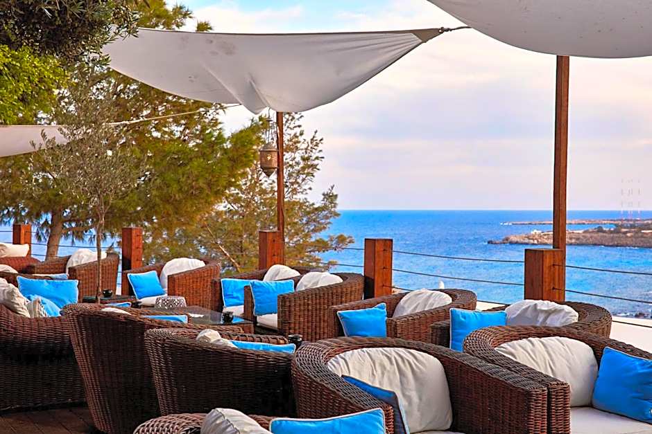 Grecian Park