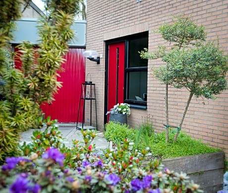 Bed and Breakfast Holter