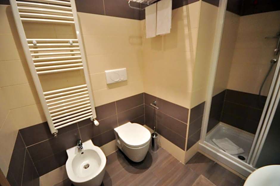 Hotel 325 Tor Vergata