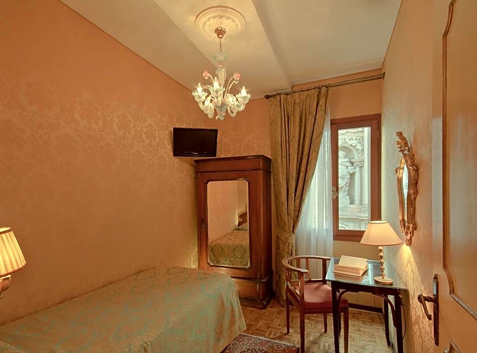 Hotel Bel Sito & Berlino