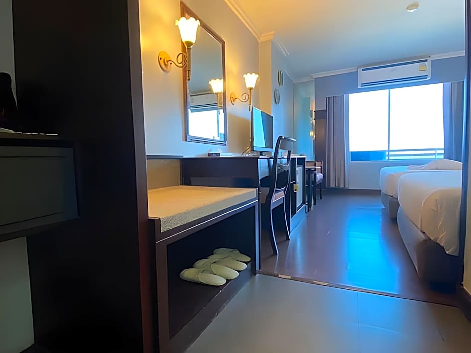 Mayflower Grande Hotel Phitsanulok