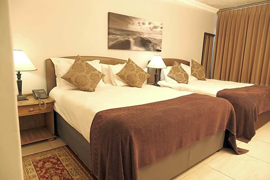 The Point Hotel & Spa