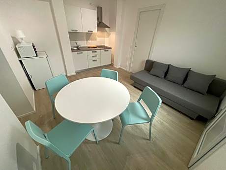 Residence Wally Bilocale Piano Terra - Agenzia Cocal