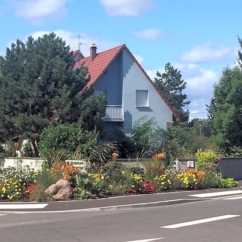 B&B chez Didier et Catherine