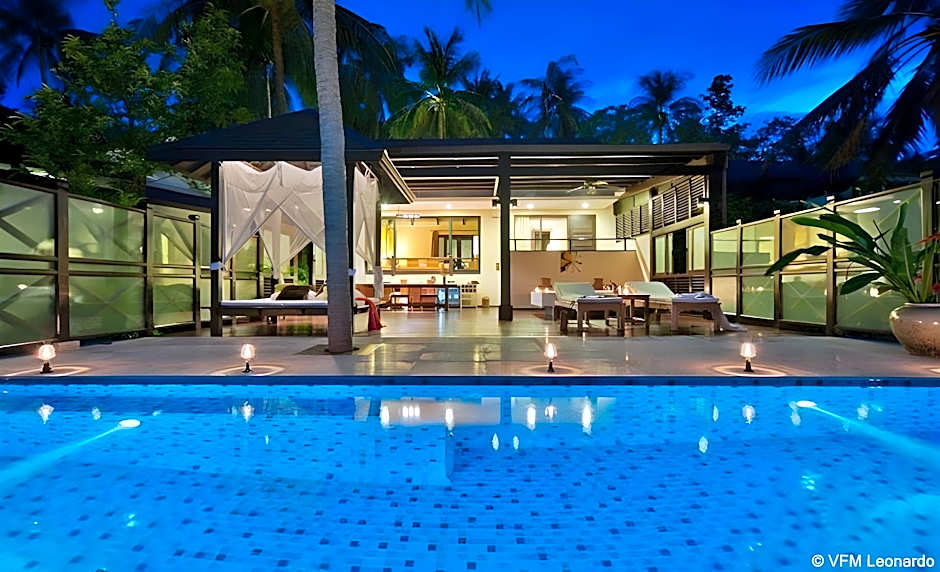 Garrya Tongsai Bay Samui