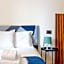 Inside Chiaia Rooms
