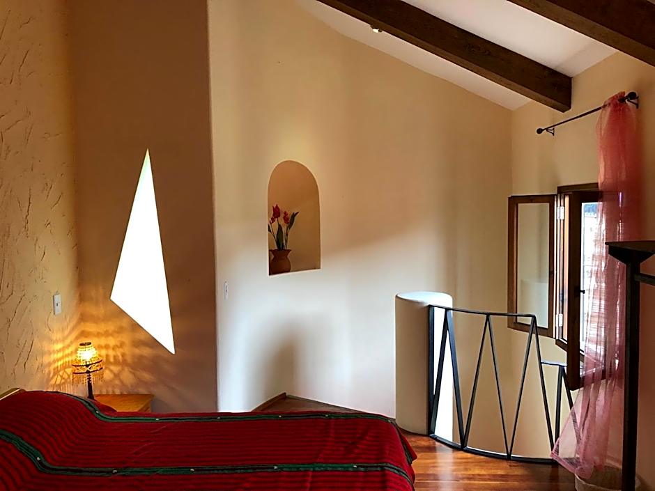 Magnolias Boutique Suites & SPA