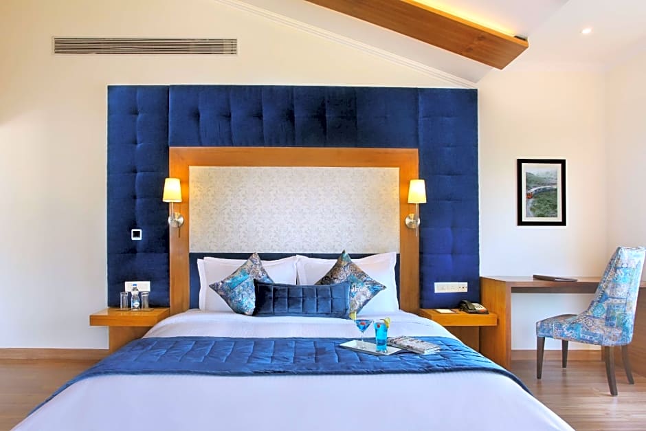 RS Sarovar Portico Palampur