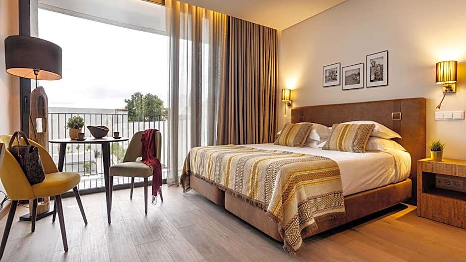 Évora O Cante Hotel