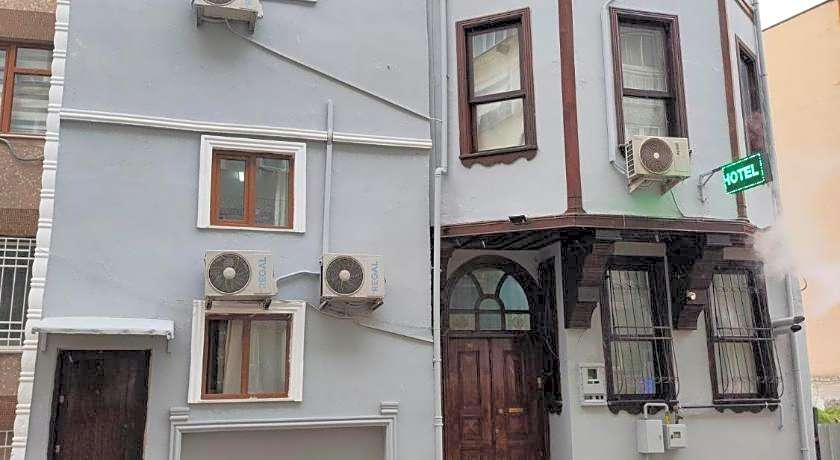 Kule Pansiyon