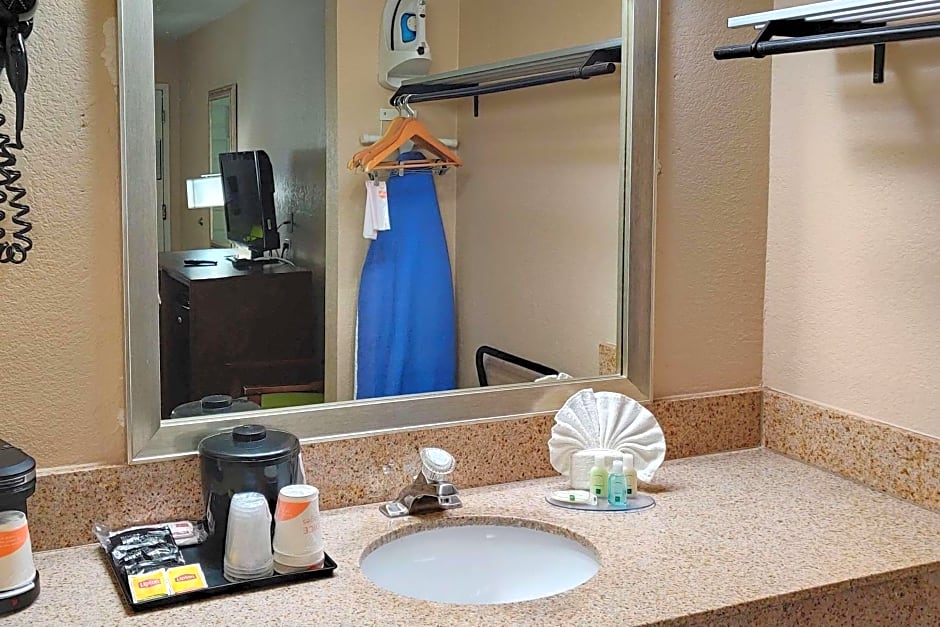 Quality Inn Flagstaff East I-40