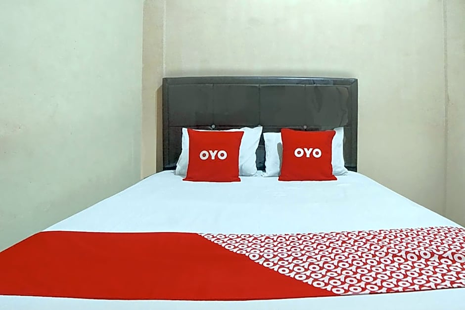 Hotel O Penginapan Syariah Faster Inn