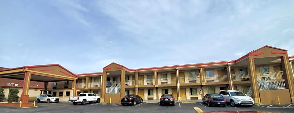 FairBridge Inn & Suites