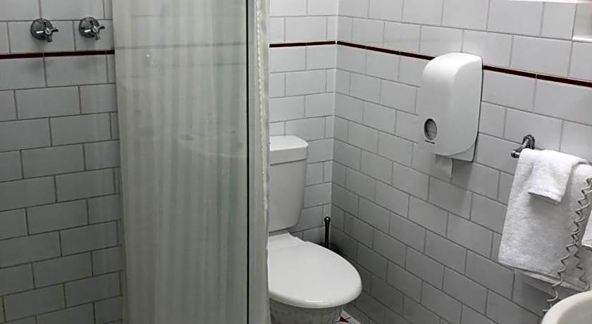 Adelaide Airport Motel