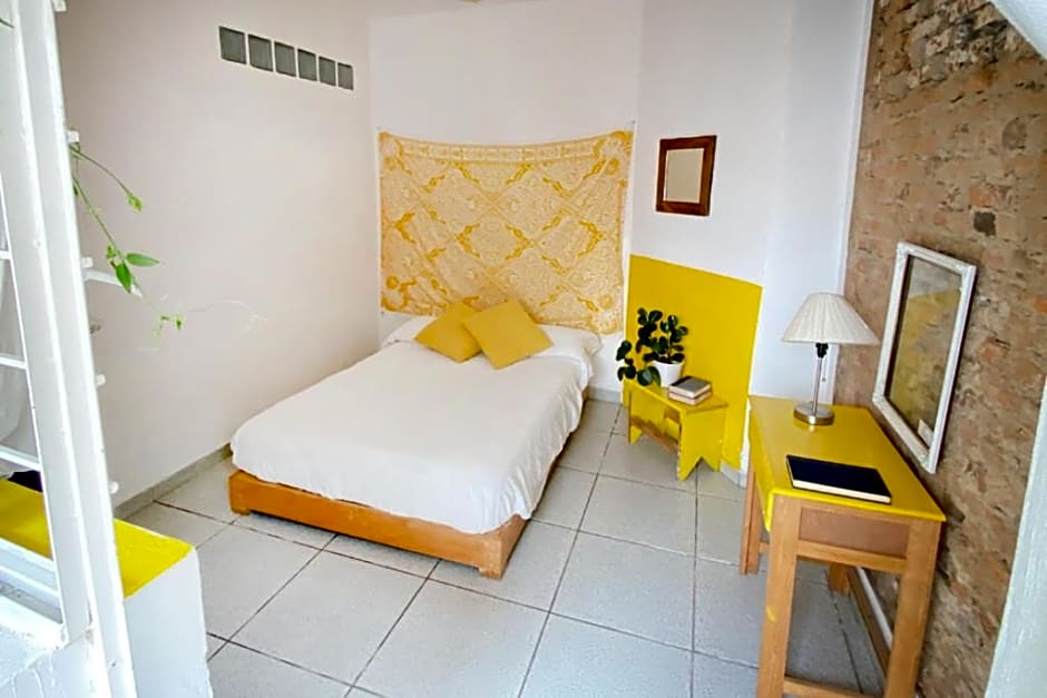 Casa Canario Hostel