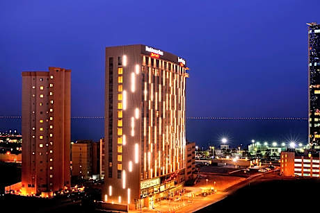 Residence Inn by Marriott Kuwait City