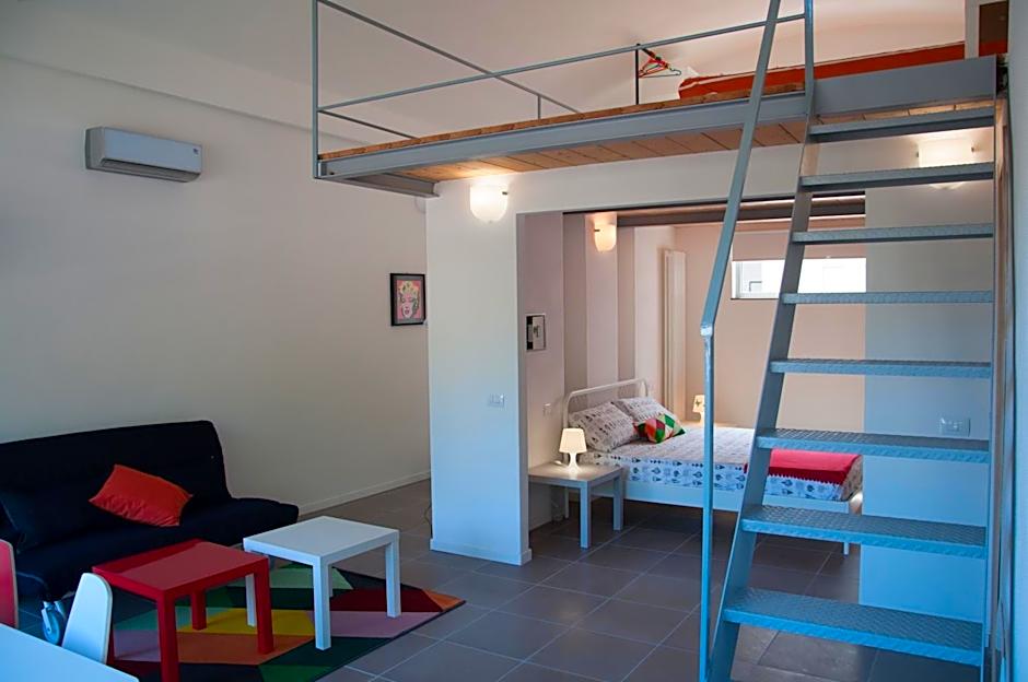 Levante Residence