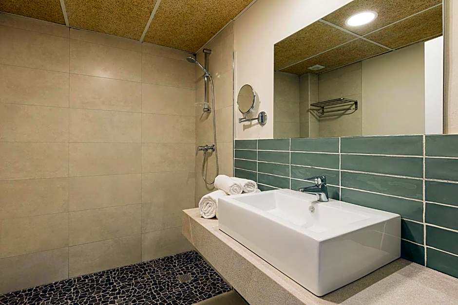 MarSenses Paradise Club