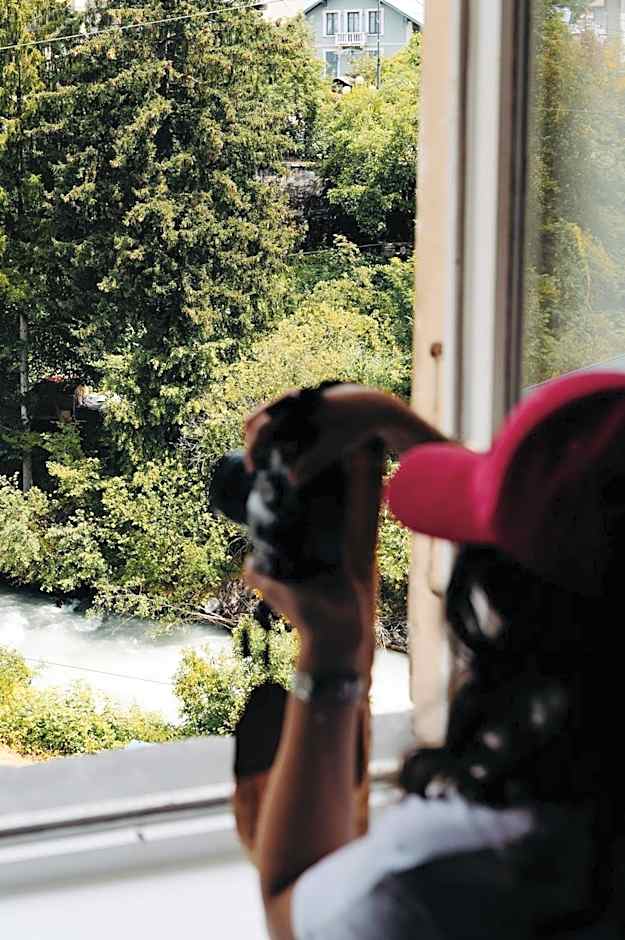 PlanB - Living Saint-Gervais - 250m des Remontées Mécaniques