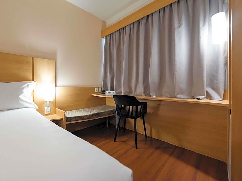 Ibis Porto Alegre Moinhos De Vento