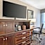 Best Western Plus Indianapolis North at Pyramids