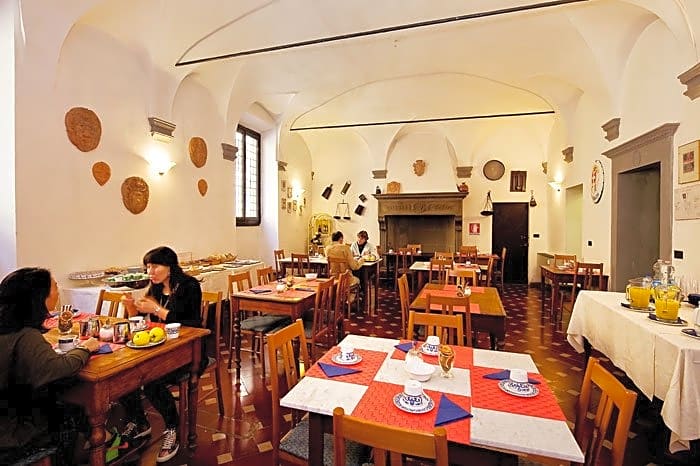Hotel Vasari