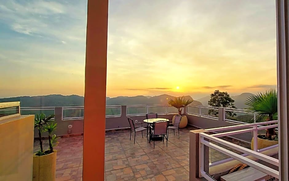 Hotel Real de Lua