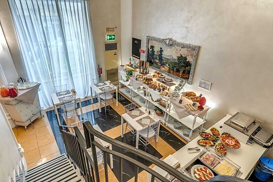 Artemisia Palace Hotel