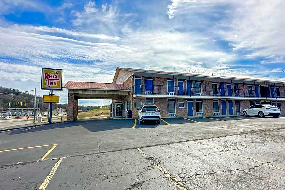 Regal Inn Guntersville By OYO Hwy 431