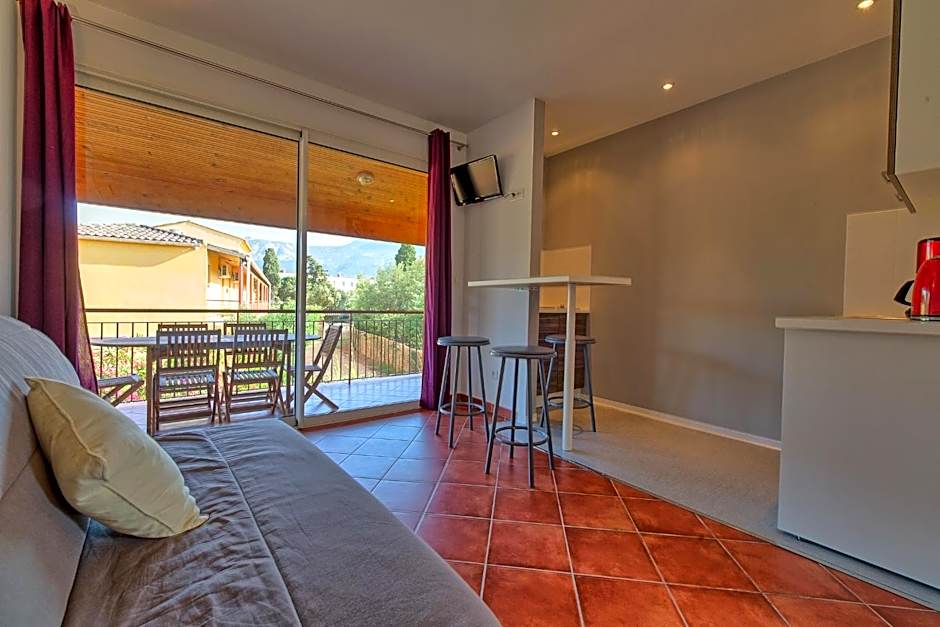 Casa Vecchia rooms + apartments