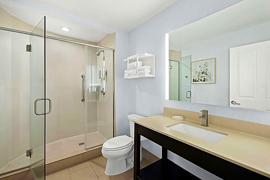 Hampton Inn By Hilton Morgan Hill