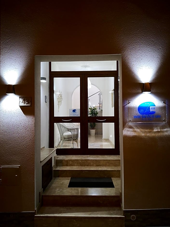 B&B Vivere San Vito Lo Capo