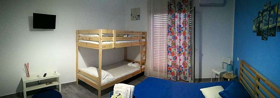 Dimora Fraula Guest House