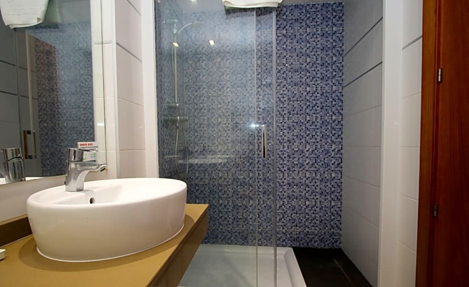 Ibiza JET Apartamentos - Adults Only