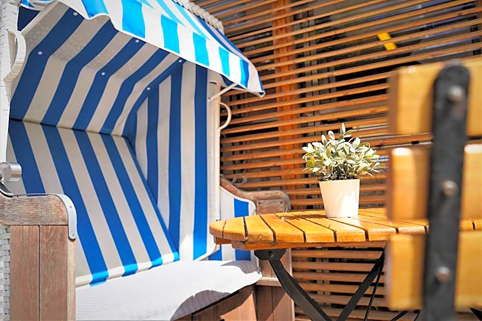 Hotel Villa Baltica