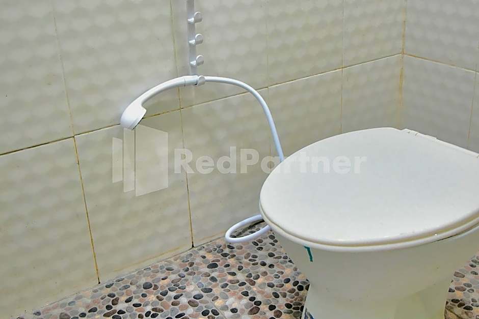 Fanta Home @ Pronojiwo Lumajang RedPartner