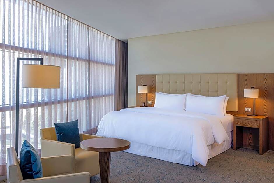 The Westin Santa Fe, Mexico City
