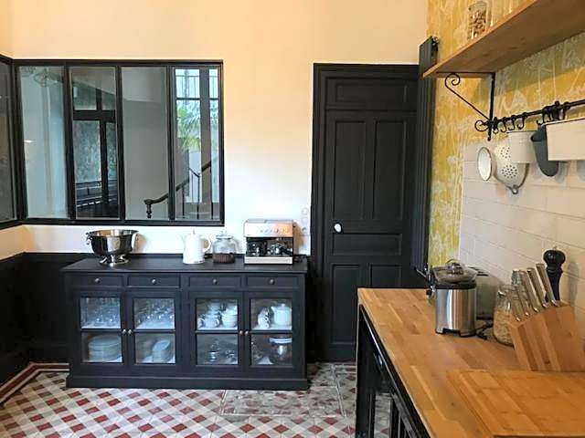 Maison Caju - La Rochelle