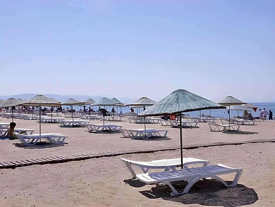 Ayvalik Cinar Hotel