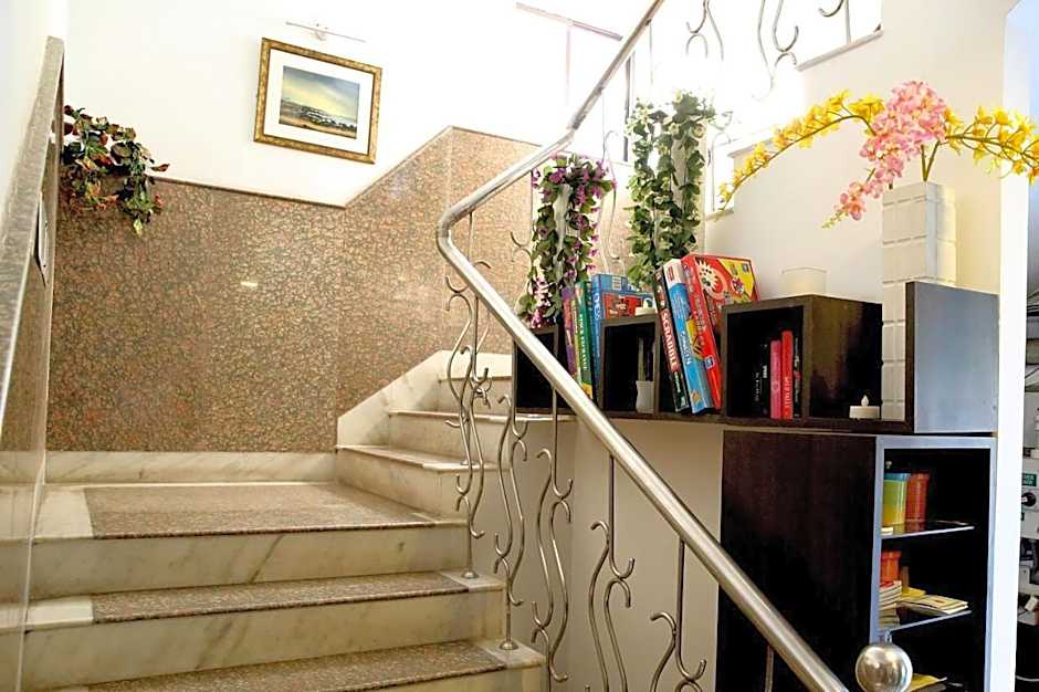 Tatvam Residency