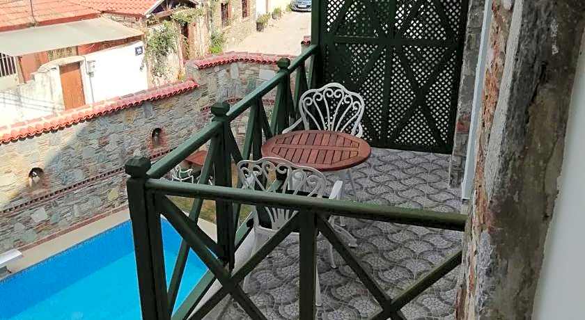Celsus Boutique Hotel
